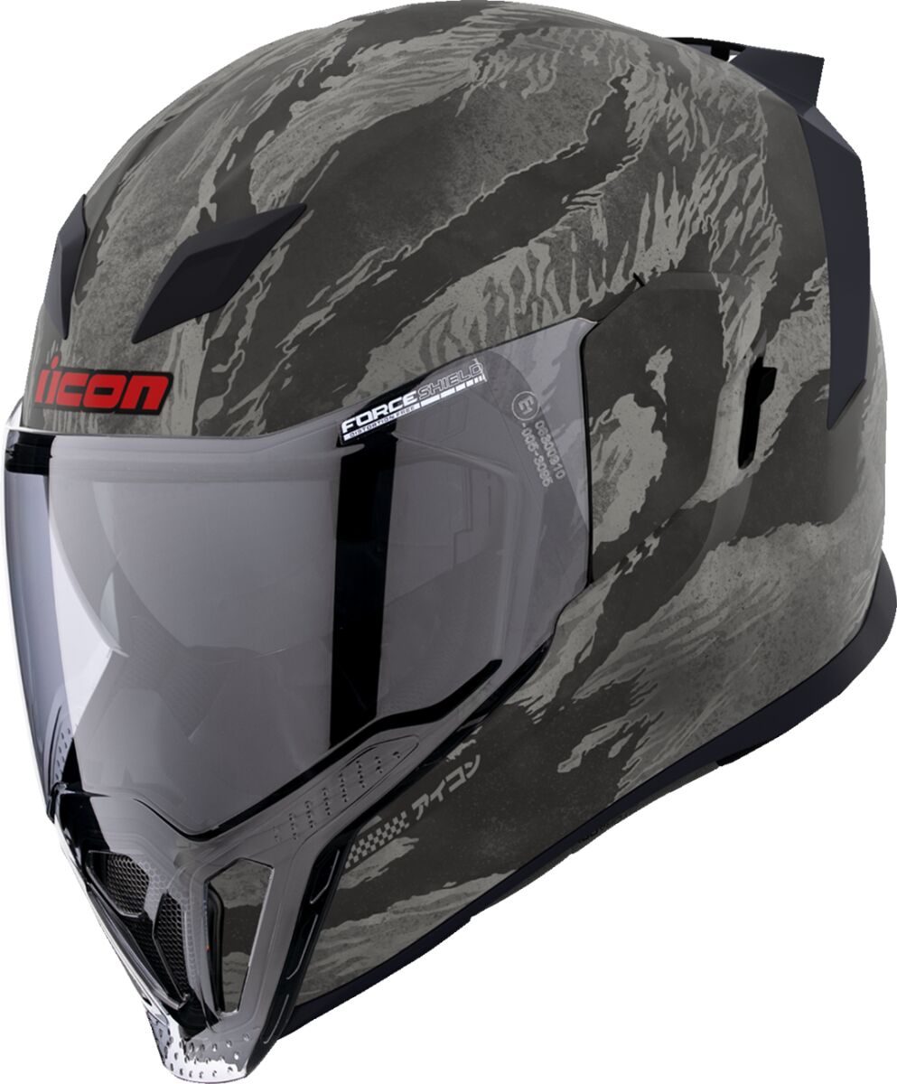 ICON HELMET AIRFLITE MIPS TIGERS BL 0101-16244