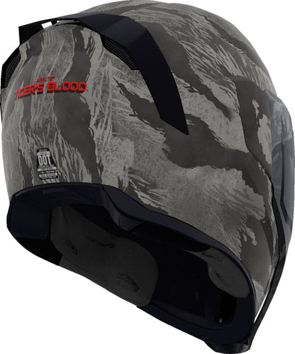 ICON HELMET AIRFLITE MIPS TIGERS BL 0101-16244