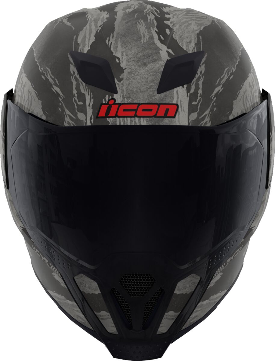 ICON HELMET AIRFLITE MIPS TIGERS BL 0101-16245