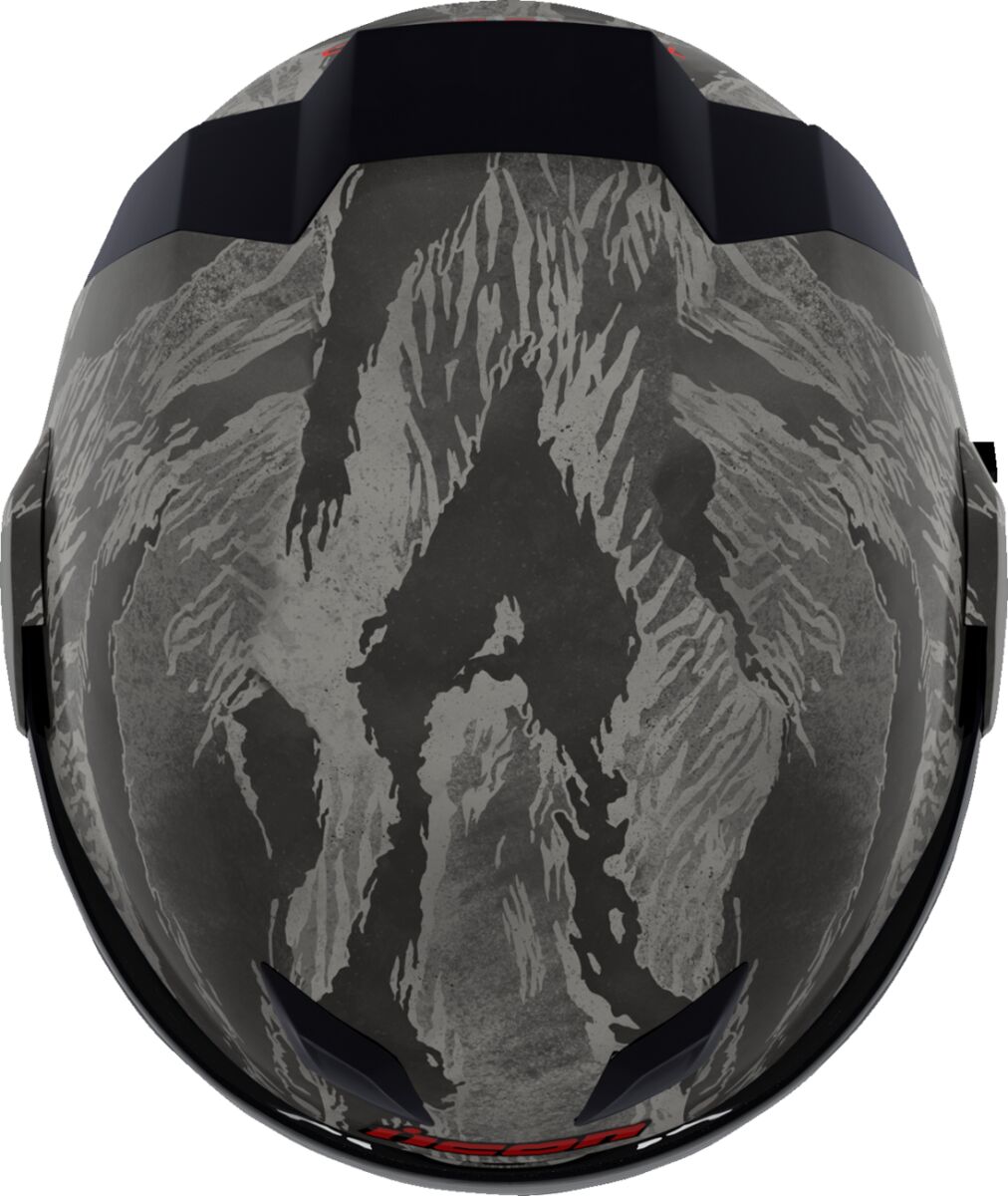 ICON HELMET AIRFLITE MIPS TIGERS BL 0101-16245