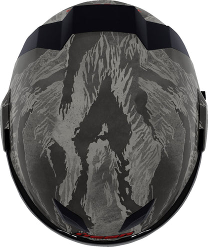 ICON HELMET AIRFLITE MIPS TIGERS BL 0101-16245