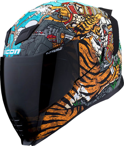 ICON HELMET AIRFLITE MIPS EDO 2X 0101-16626