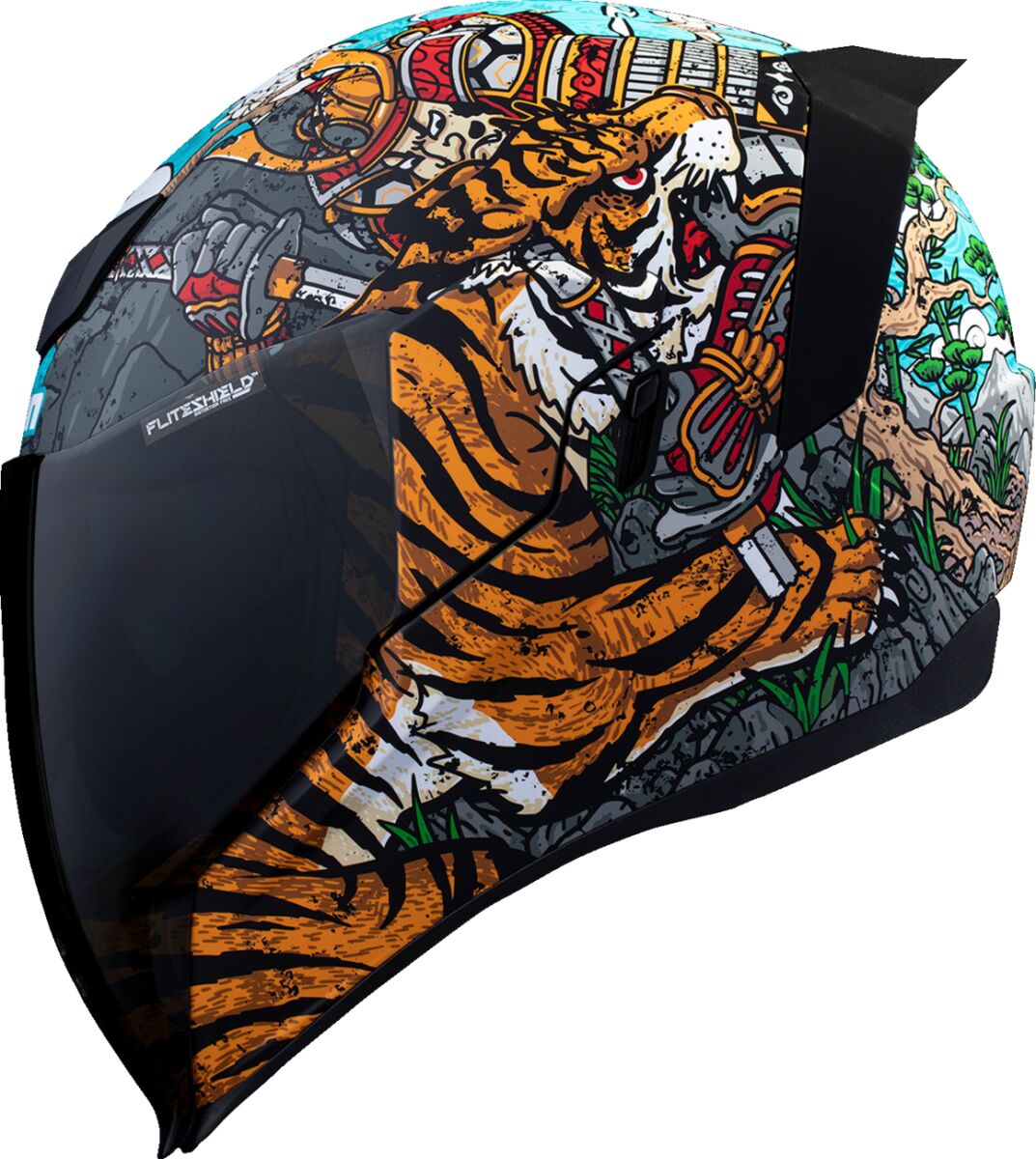 ICON HELMET AIRFLITE MIPS EDO 2X 0101-16626