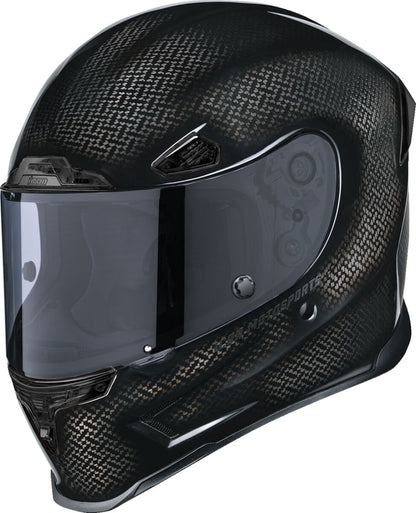 ICON HELMET AIRFRAME PRO CARBON 4TR 0101-16657