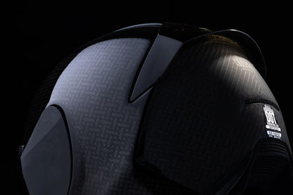 ICON HELMET AIRFRAME PRO CARBON 4TR 0101-16657