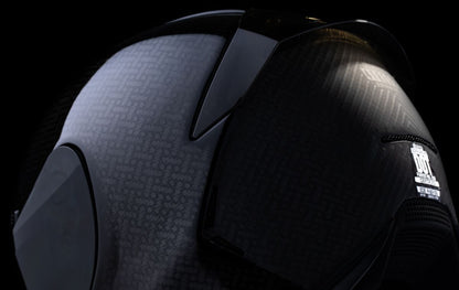 ICON HELMET AIRFRAME PRO CARBON 4TR 0101-16657