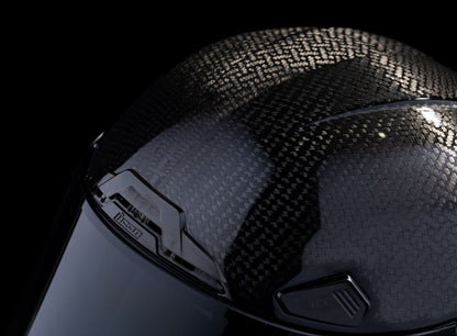 ICON HELMET AIRFRAME PRO CARBON 4TR 0101-16657