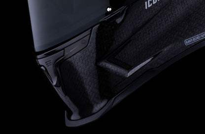 ICON HELMET AIRFRAME PRO CARBON 4TR 0101-16657