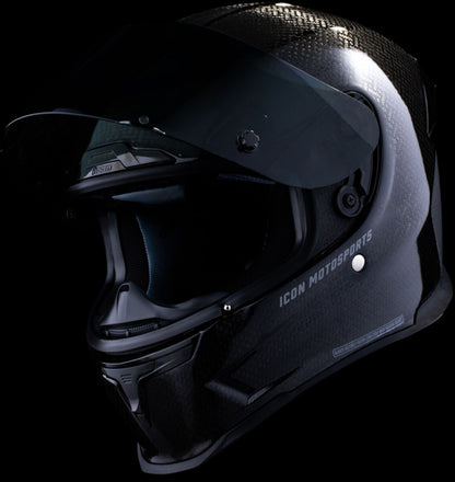 ICON HELMET AIRFRAME PRO CARBON 4TR 0101-16657