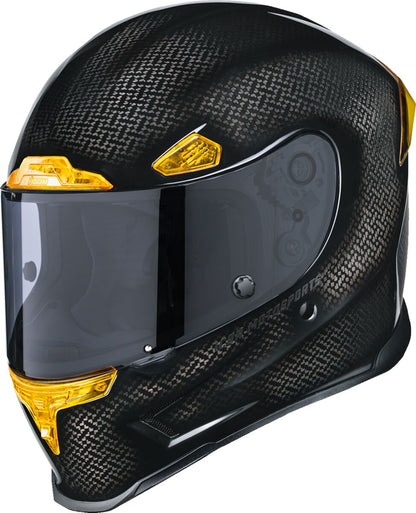 ICON HELMET AIRFRAME PRO CARBON 4TR 0101-16662