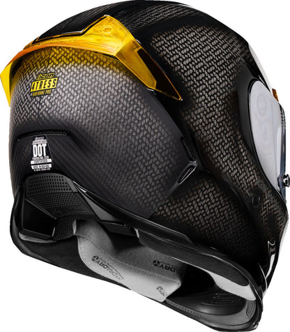 ICON HELMET AIRFRAME PRO CARBON 4TR 0101-16662