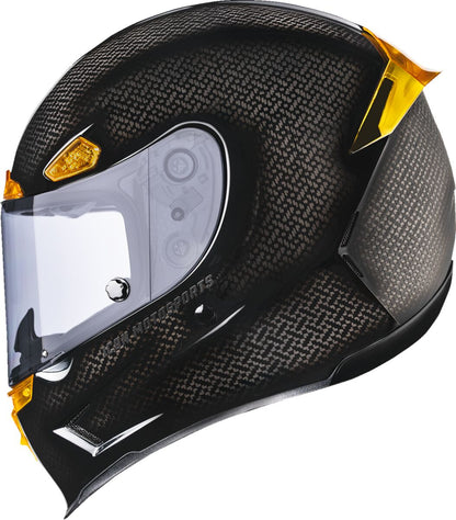 ICON HELMET AIRFRAME PRO CARBON 4TR 0101-16664
