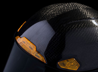 ICON HELMET AIRFRAME PRO CARBON 4TR 0101-16664