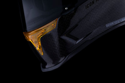ICON HELMET AIRFRAME PRO CARBON 4TR 0101-16664