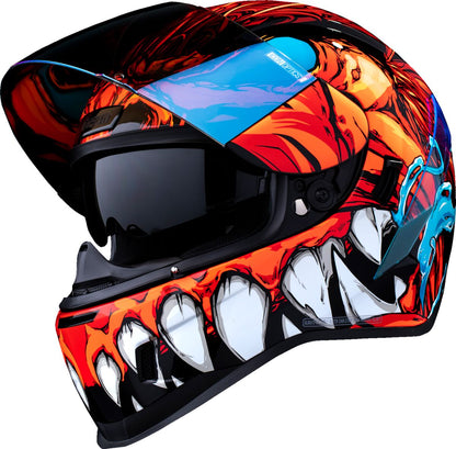 ICON HELMET AIRFORM MIPS MANIK'RR RD XL 0101-16936