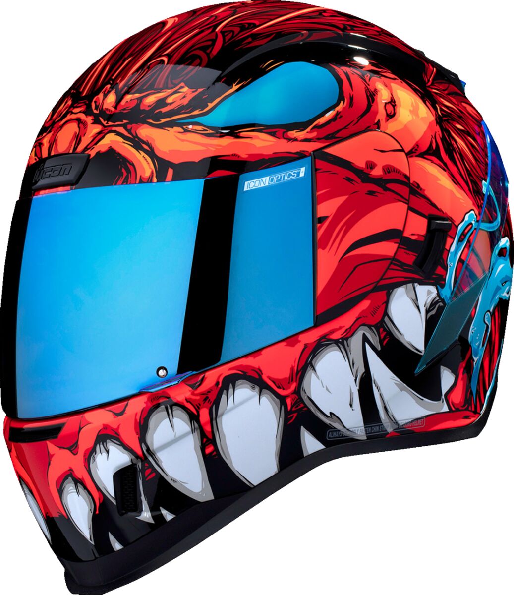 ICON HELMET AIRFORM MIPS MANIK'RR RD 2X 0101-16937
