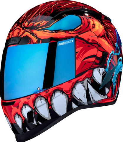 ICON HELMET AIRFORM MIPS MANIK'RR RD 2X 0101-16937