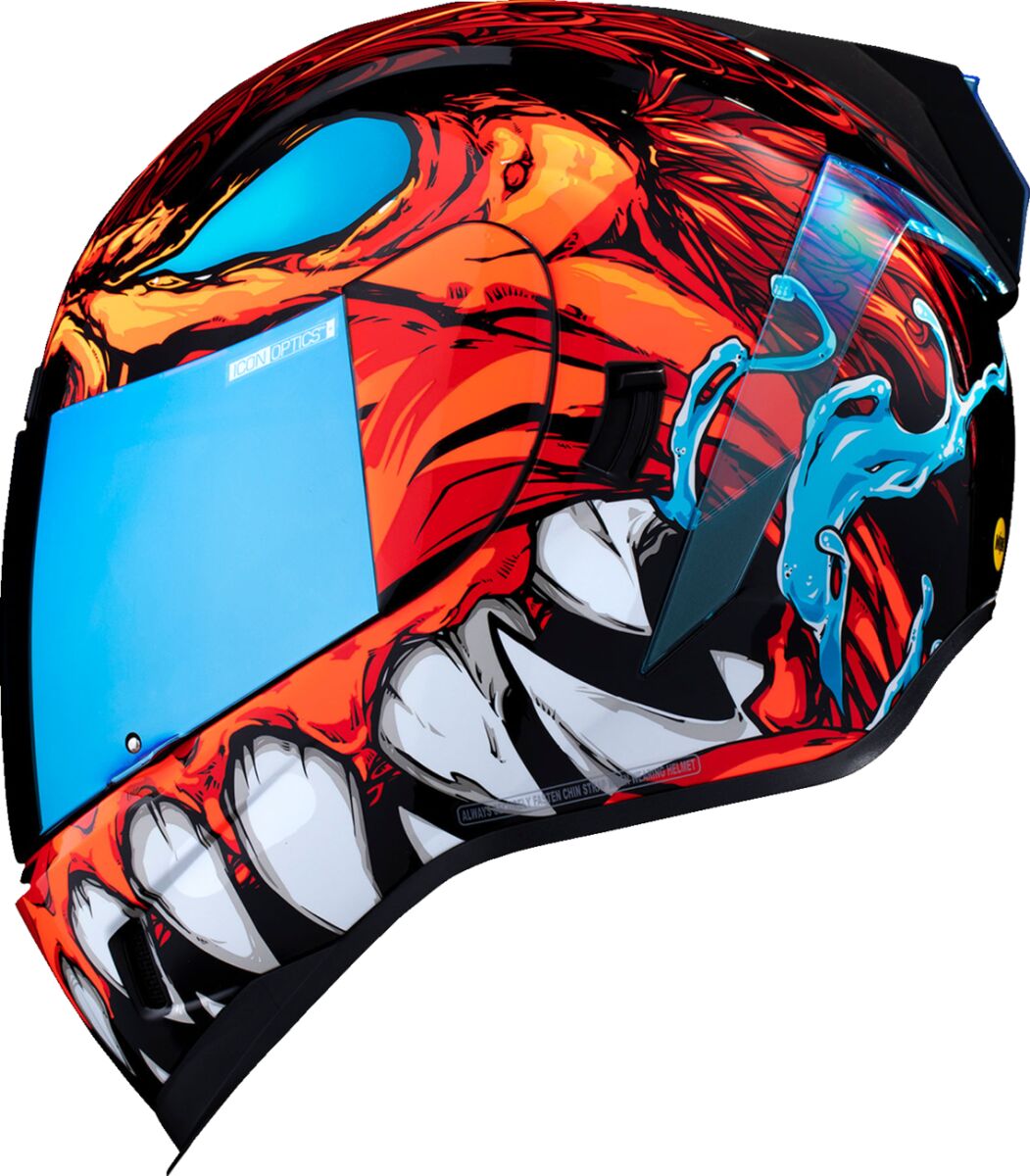 ICON HELMET AIRFORM MIPS MANIK'RR RD 2X 0101-16937