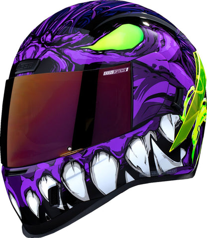 ICON HELMET AIRFORM MIPS MANIK'RR PR SM 0101-16971