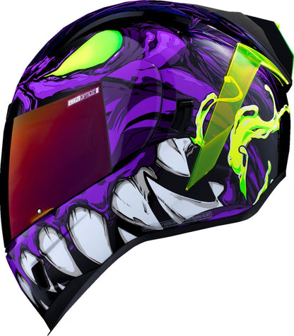 ICON HELMET AIRFORM MIPS MANIK'RR PR XL 0101-16974