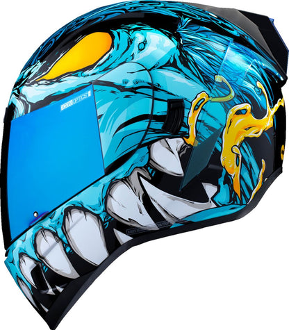 ICON HELMET AIRFORM MIPS MANIK'RR LT BL LG 010117017