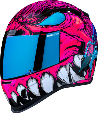 ICON HELMET AIRFORM MIPS MANIK'RR PK LG 0101-17025