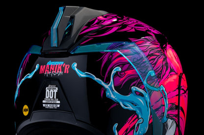 ICON HELMET AIRFORM MIPS MANIK'RR PK XL 0101-17026