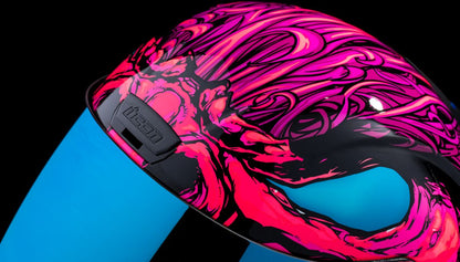 ICON HELMET AIRFORM MIPS MANIK'RR PK XL 0101-17026