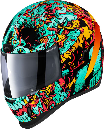 ICON HELMET AIRFORM MIPS MUNCHIES BL XL 010117044
