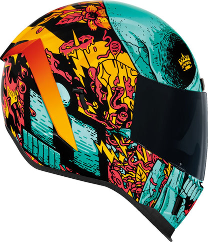ICON HELMET AIRFORM MIPS MUNCHIES BL XL 010117044