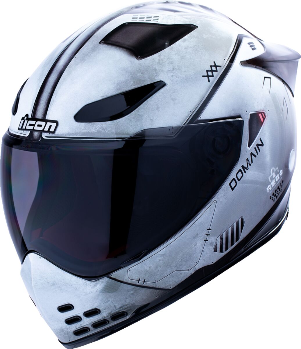 ICON HELMET DOMAIN FUTURE PROOF GRE 010117292