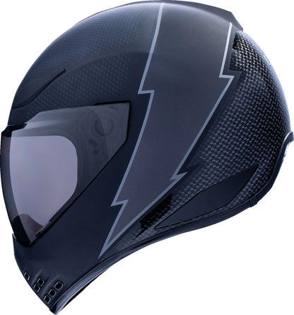 ICON HELMET DOMAIN SLABTOWN BLACK 2 0101-17875