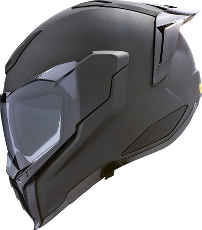 ICON HELMET ULTRAFLITE RIZZ RIZZ BL 0101-17931