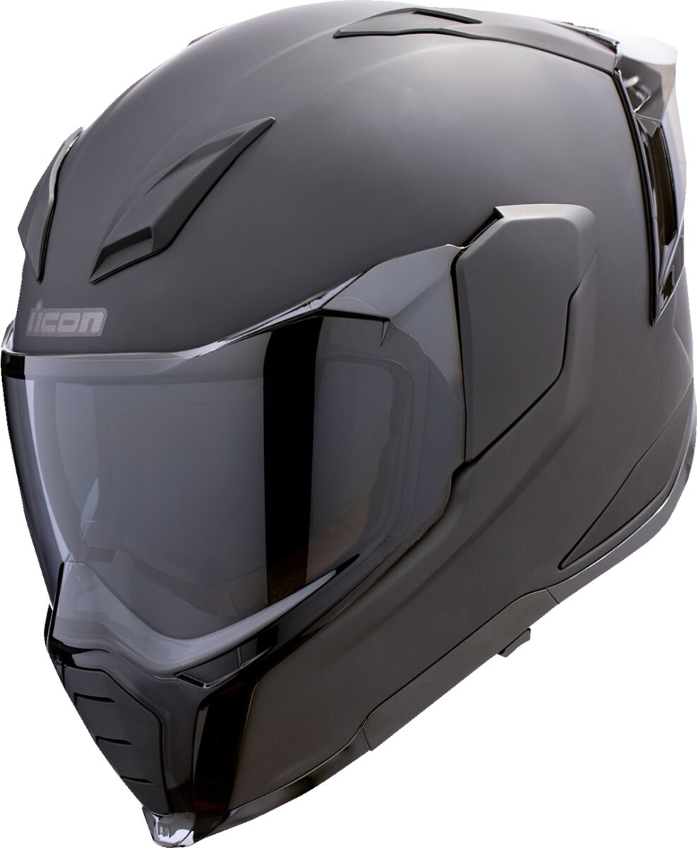 ICON HELMET ULTRAFLITE RIZZ RIZZ BL 0101-17933