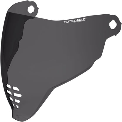 ICON AIRFLITE™ FOG FREE FLITE SHIELD™ DARK SMOKE 0130-0780