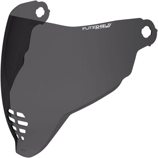 ICON Airflite™ FOG FREE Flite Shield™ DARK Smoke 0130-0780
