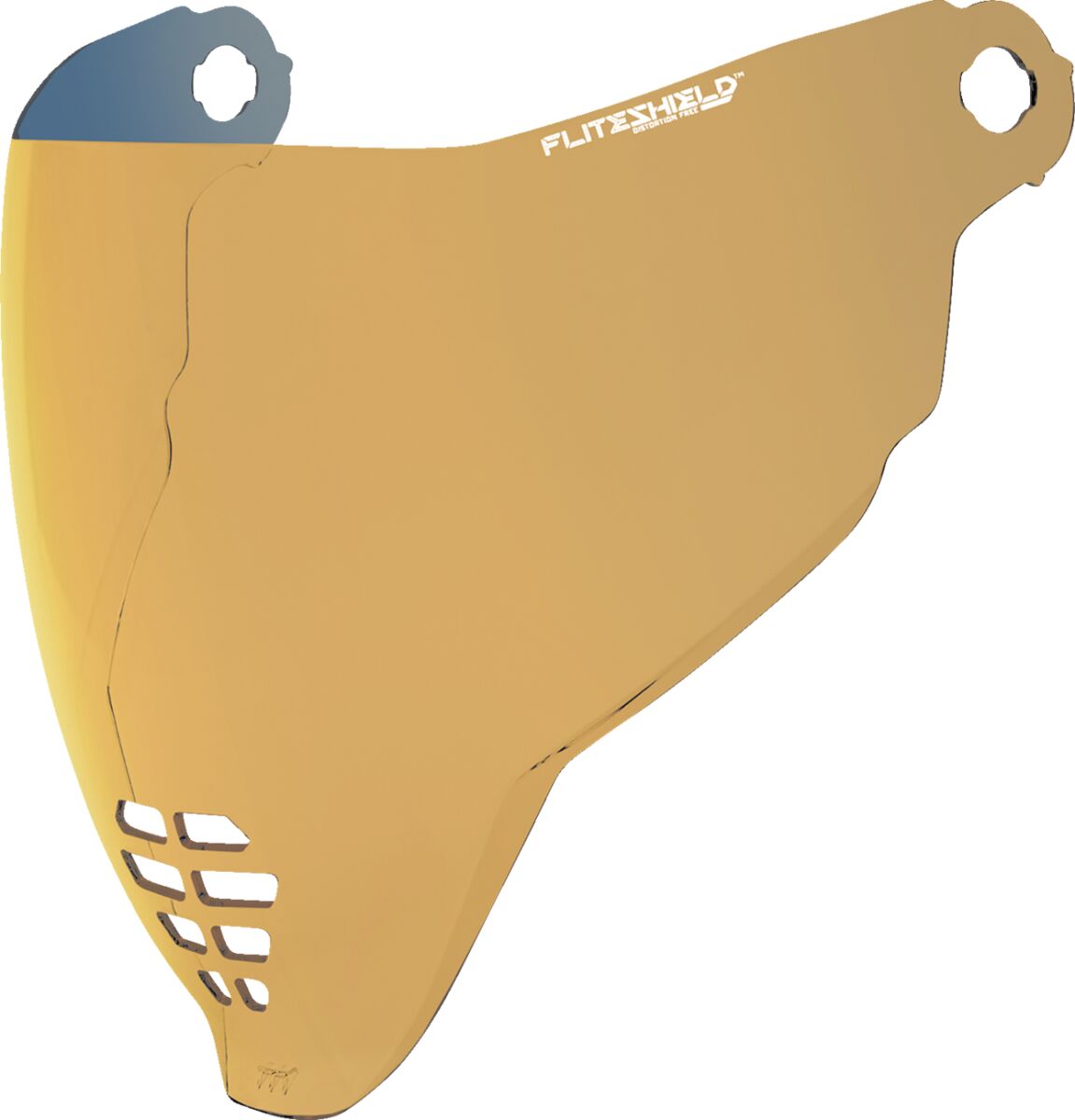 ICON SHIELD AIRFLITE 22.06 RST BRON 0130-1078