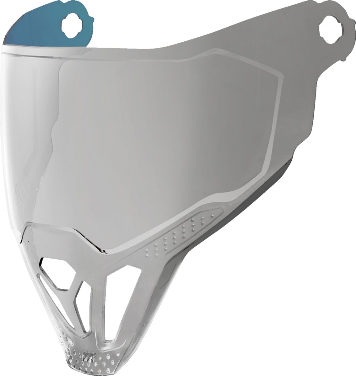 ICON SHIELD A-FORCE 22.06 RST SILVE 0130-1087