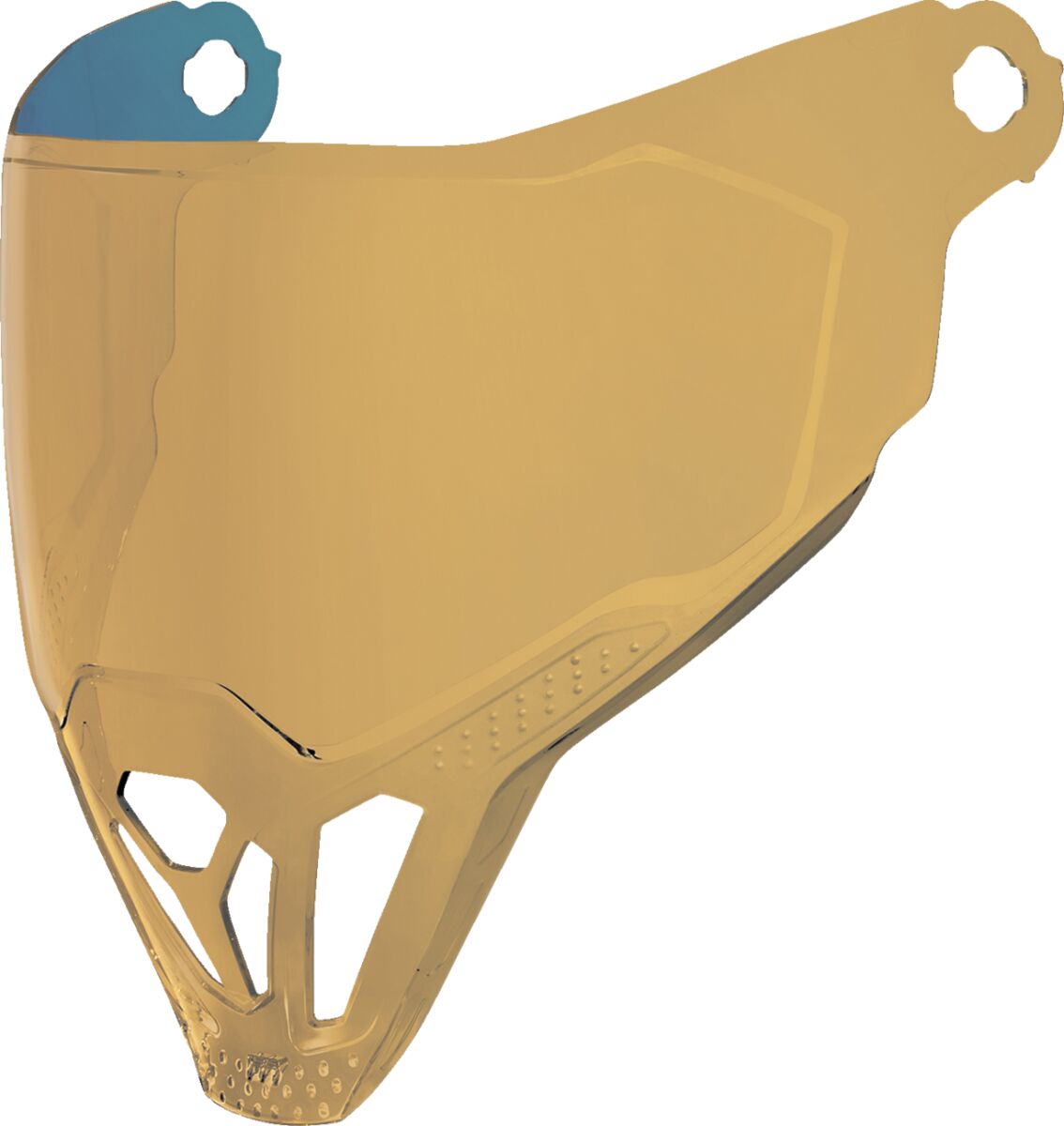 ICON SHIELD A-FORCE 22.06 RST BRONZ 0130-1088