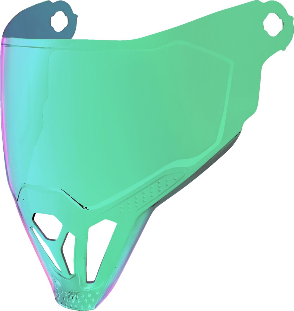 ICON SHIELD A-FORCE 22.06 RST GREEN 0130-1091