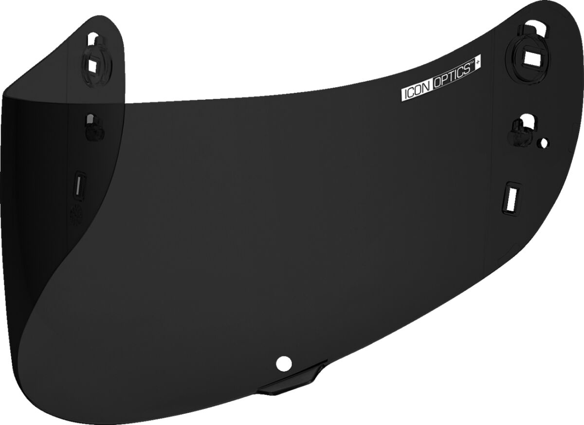 ICON SHIELD OPTICS DOT LIMO TINT 0130-1350