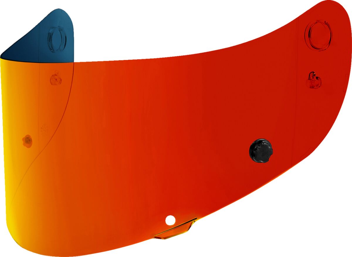 ICON SHIELD OPTICS TRAC DOT CALYPSO RED 0130-1360