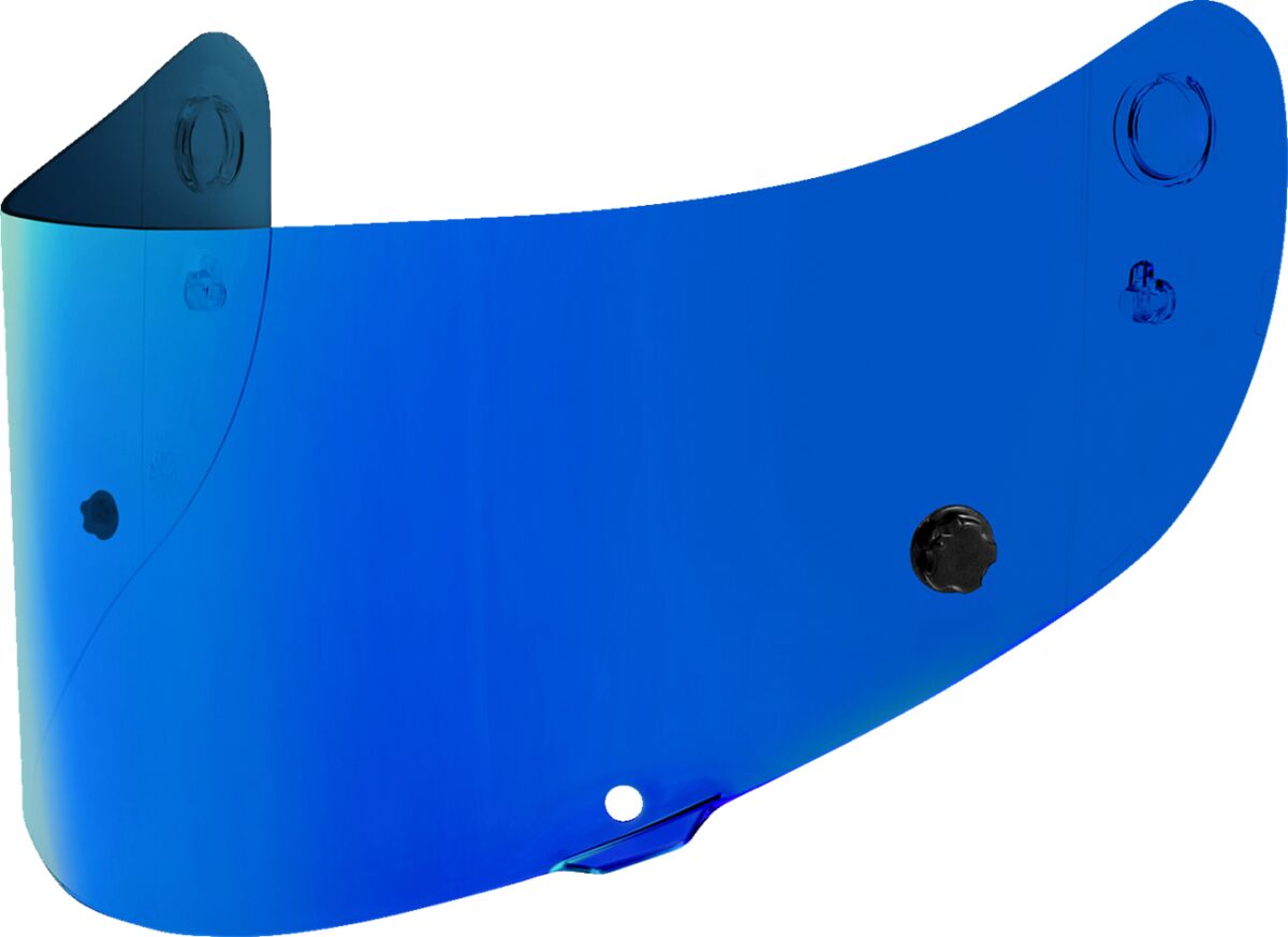 ICON SHIELD OPTICS TRAC DOT BOATDRINK BLUE 0130-1361