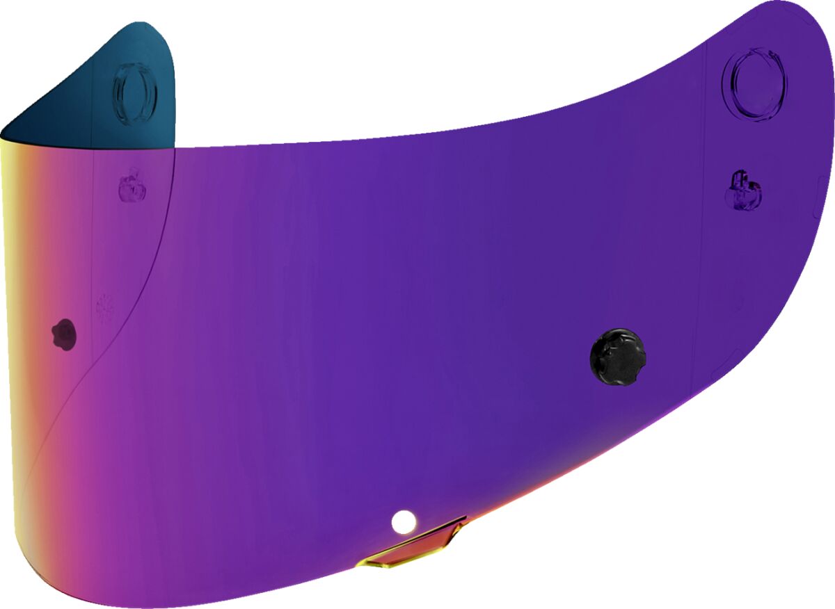ICON SHIELD OPTICS TRAC DOT BLURPLE PURPLE 0130-1362