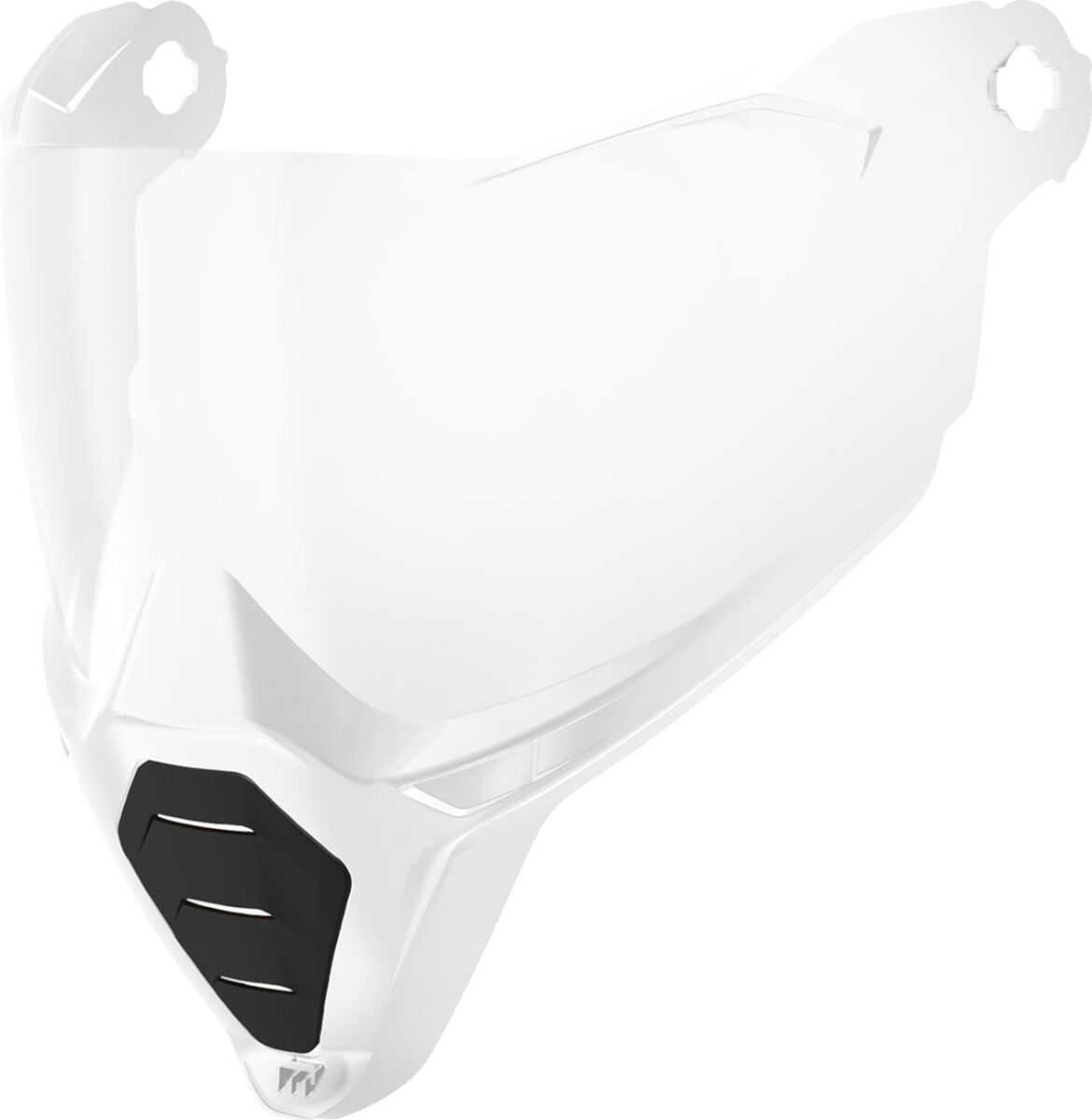 ICON SHIELD ULTRAFLITE CLEAR 22.06 0130-1388