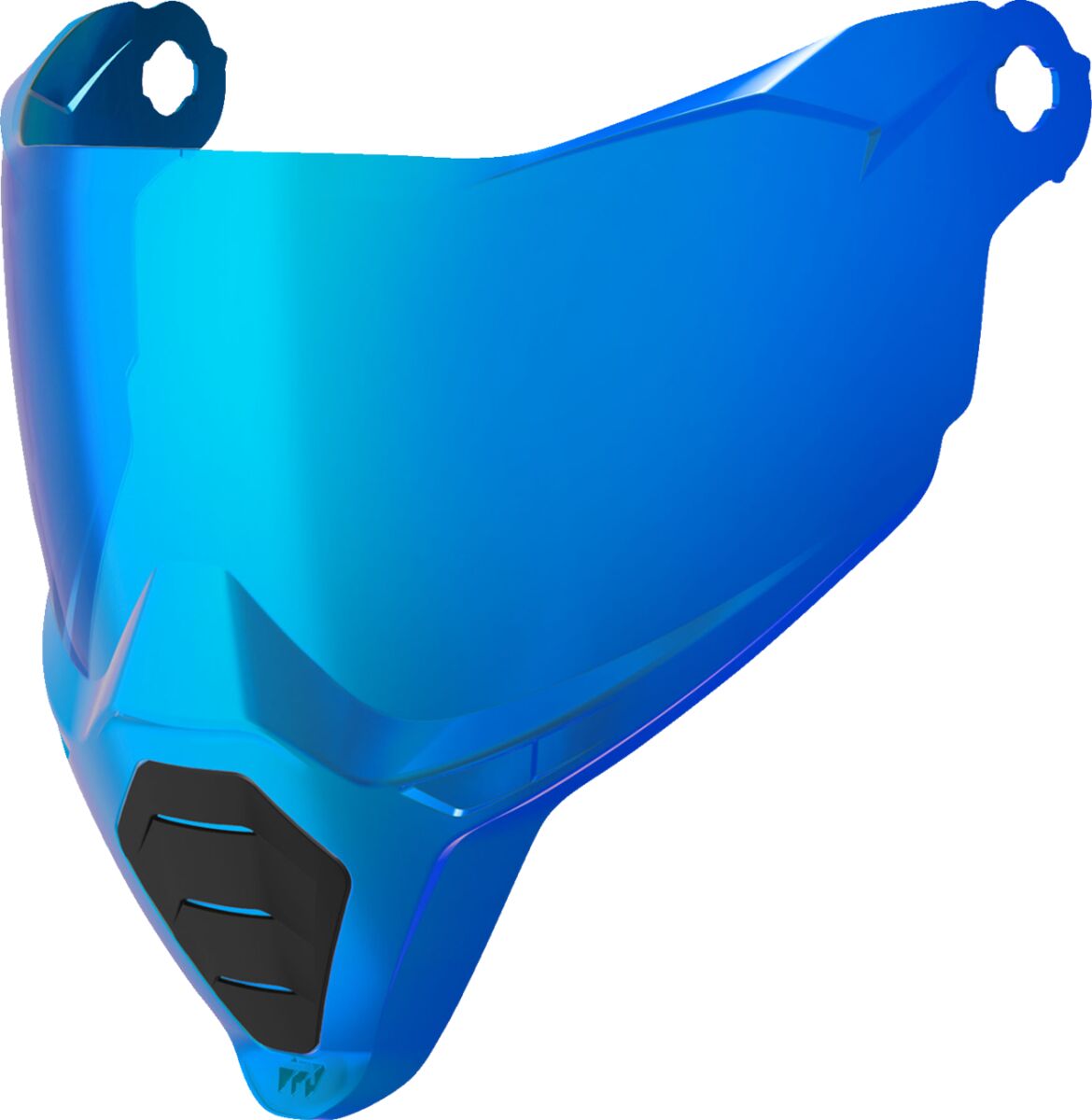 ICON SHIELD ULTRAFLITE BOATDRINK BLUE 0130-1394