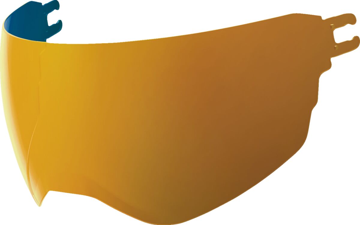 ICON DROPSHIELD ULTRAFLITE 25K GOLD 0130-1400