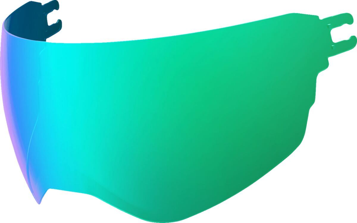 ICON DROPSHIELD ULTRAFLITE CASHMONEY GREEN 0130-1403
