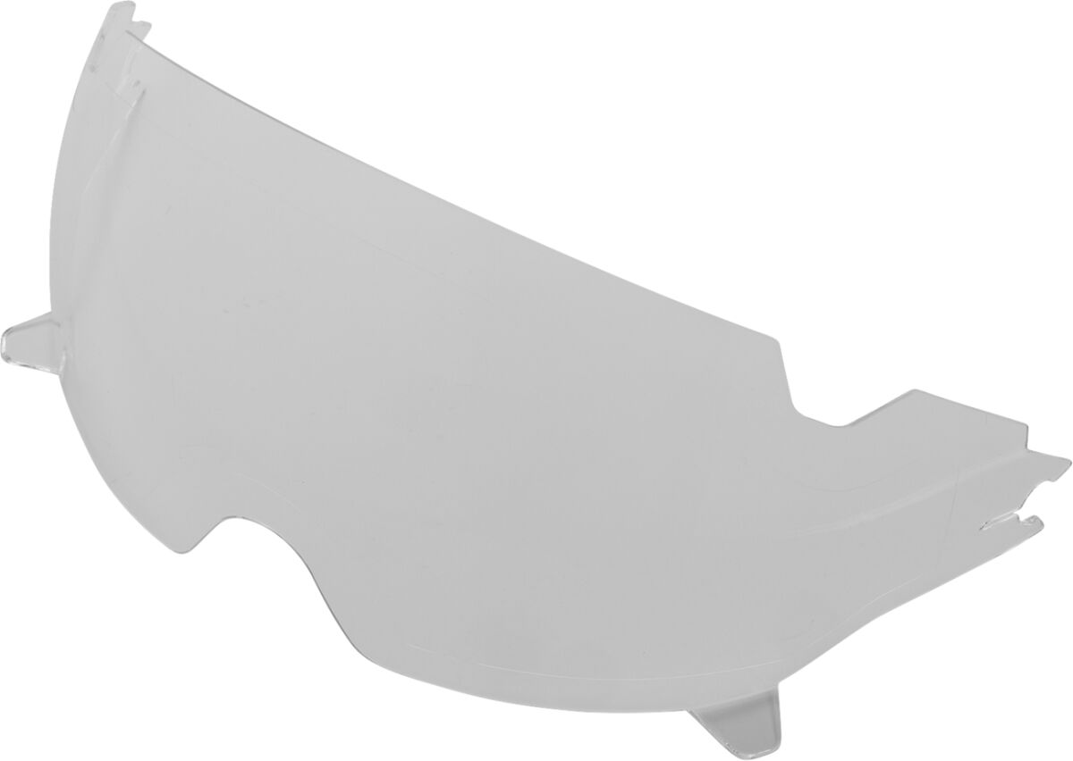 ICON DROPSHIELD THRESHOLD 22.06 CLEAR 0130-1489