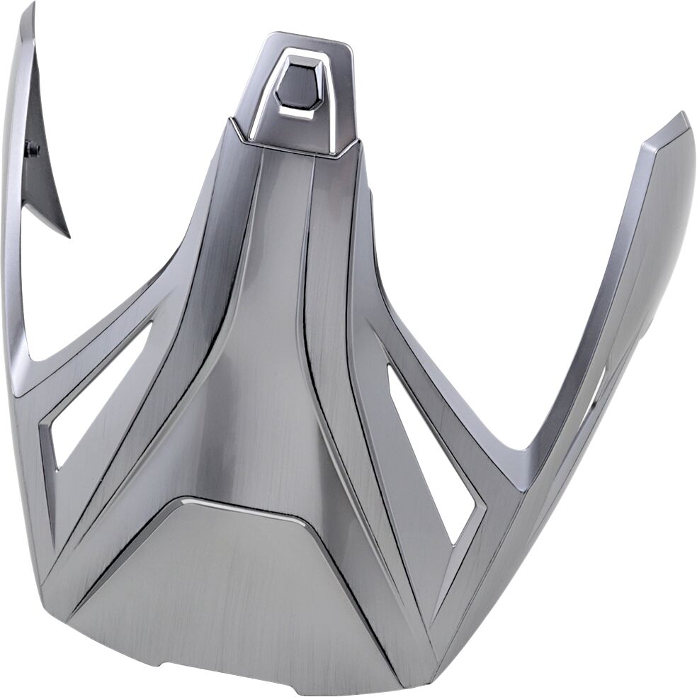 ICON VISOR VPRO QUICKSILVER 0132-1410